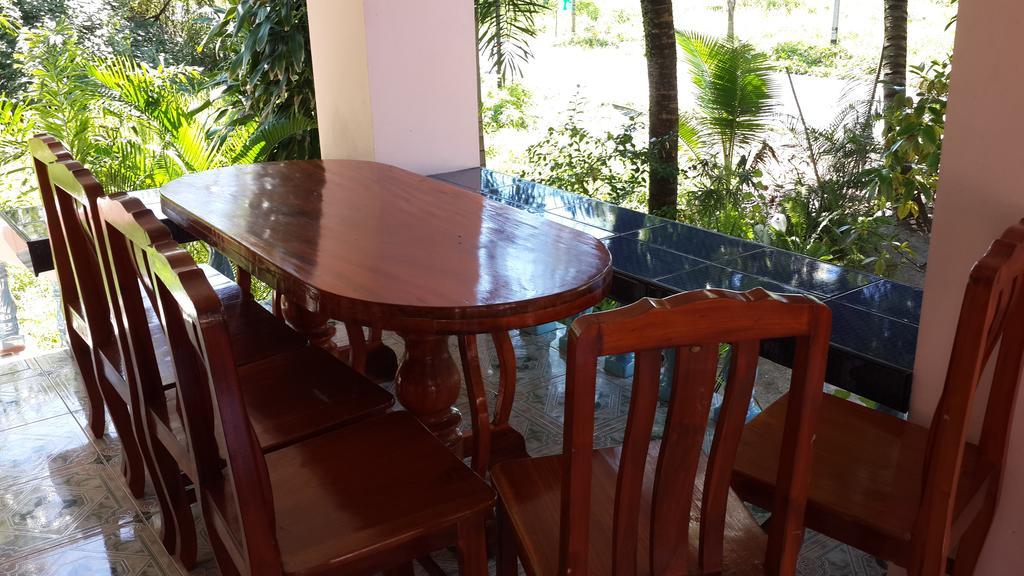 Chaiwat Resort Laem Sing Habitación foto