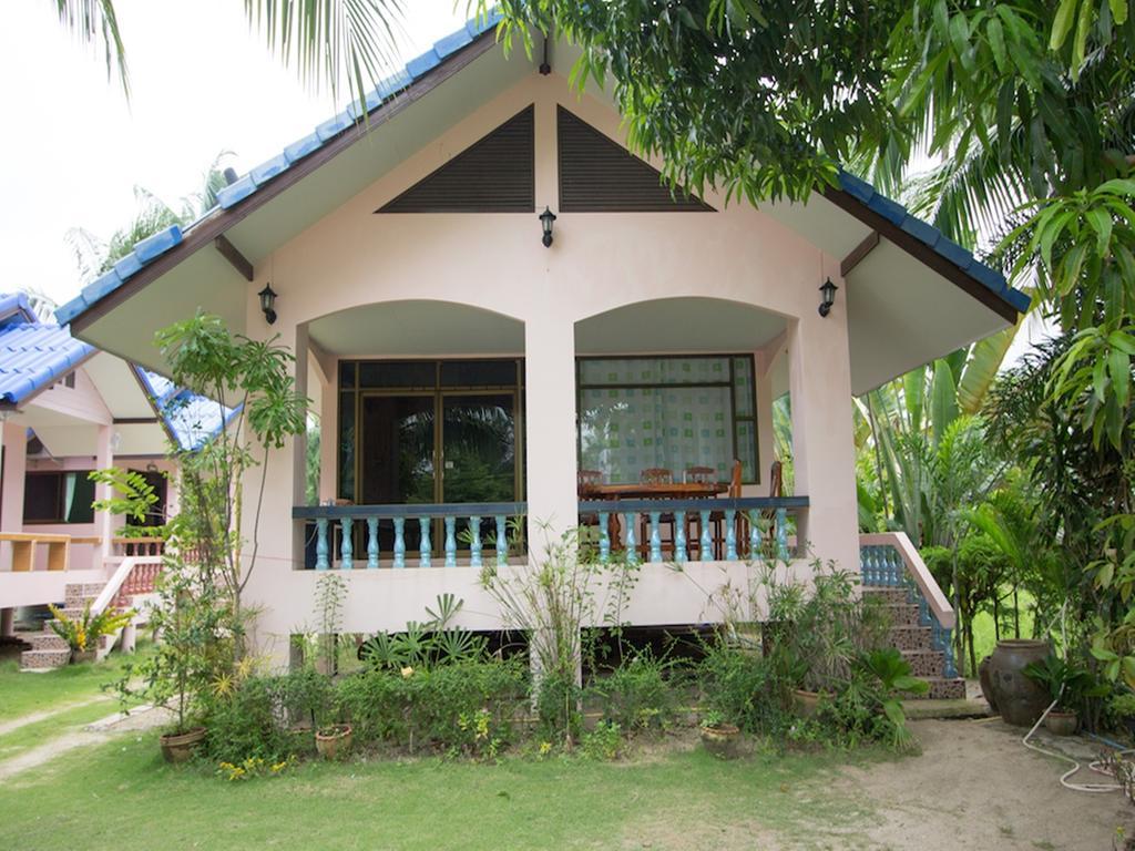 Chaiwat Resort Laem Sing Habitación foto