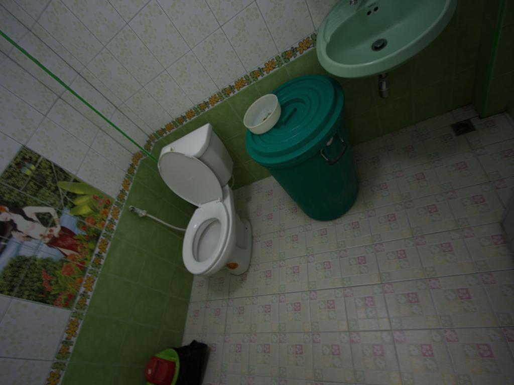 Chaiwat Resort Laem Sing Habitación foto